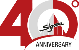 Sigma International 40