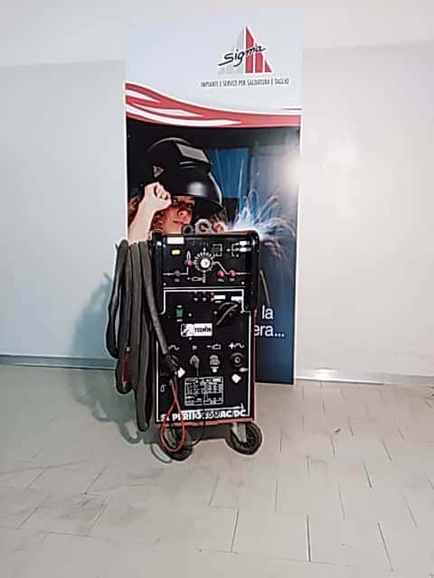 Usato « Sigma International