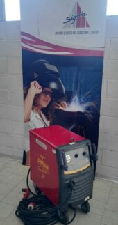 TECNOPLASMA 52