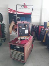 MIG UNISTEP 320