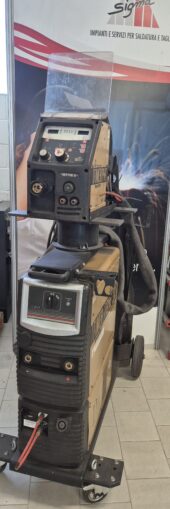 MIG FIMER PRIME 300 H2O USATA