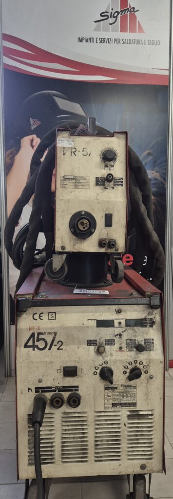 MIG FRONIUS 457-2-H20 USATO