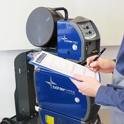 CONVALIDA DEI GENERATORI DI SALDATURA  (NORMATIVA IEC EN 60974)